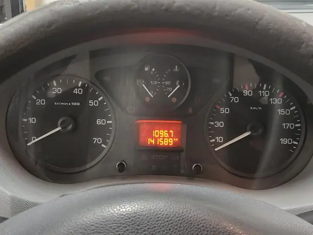 Peugeot Expert