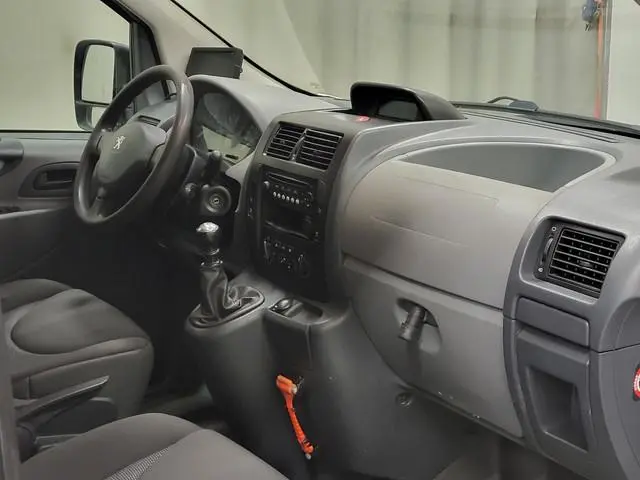 Peugeot Expert