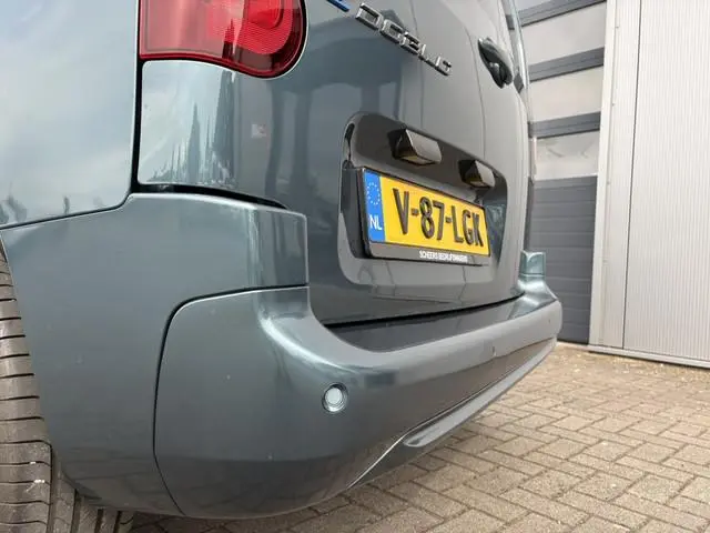 Fiat Doblò