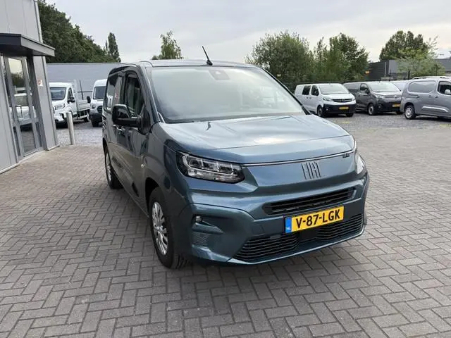 Fiat Doblò