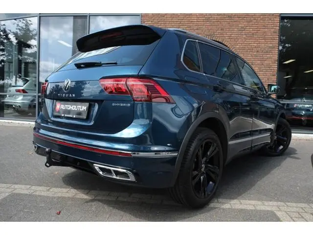 Volkswagen Tiguan 1.4 TSI e-Hybride  R-line Bns+