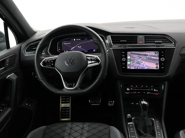 Volkswagen Tiguan 1.4 TSI 245 PK EHYBRID 2X R-LINE + DIGITALE COCKPIT | 19 INCH | ADAPTIVE CRUISE |...