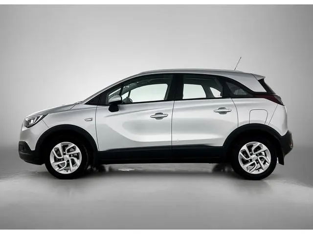 Opel Crossland X 1.2 Turbo Online Edition
