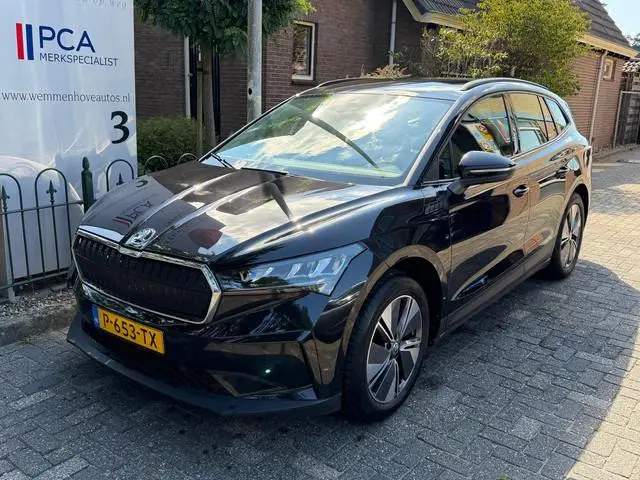 ŠKODA Enyaq iV 60