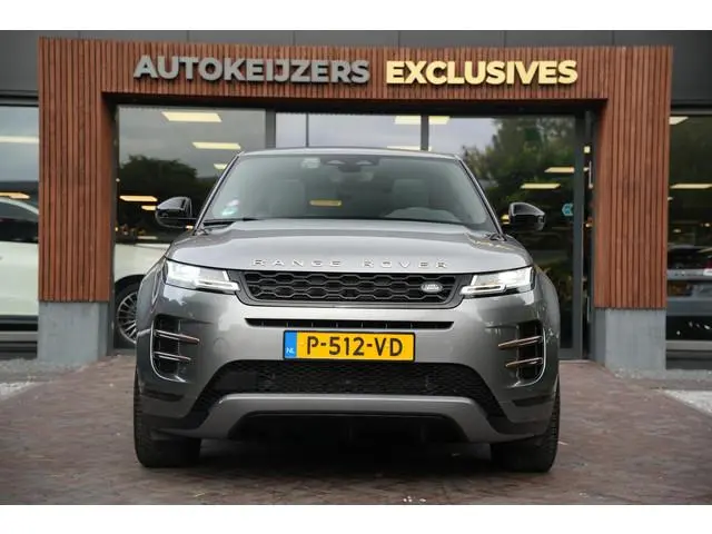 Land Rover Range Rover Evoque 1.5 P300e AWD Autobiography Afdaal assistent Apple carplay Keyless Pan...