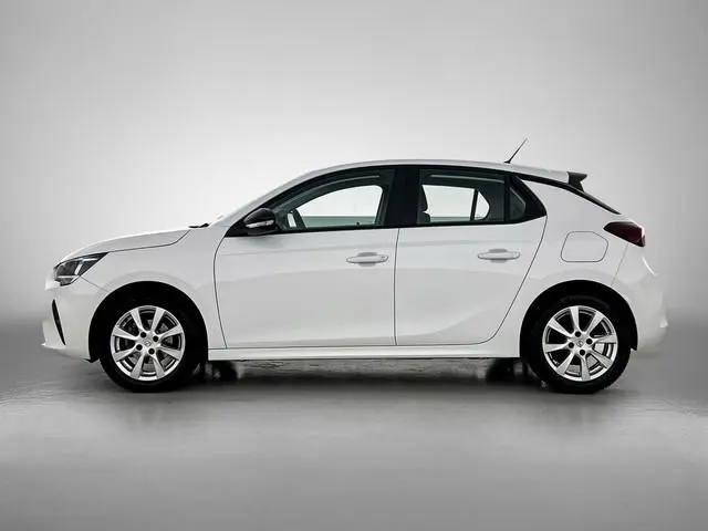 Opel Corsa 1.2 Edition | Apple Carplay/Android Auto | Airco | 16" Lichtmetalen velgen