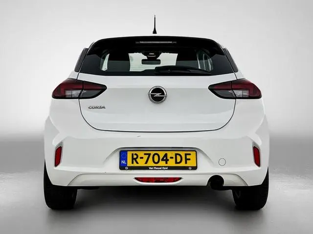 Opel Corsa 1.2 Edition | Apple Carplay/Android Auto | Airco | 16" Lichtmetalen velgen