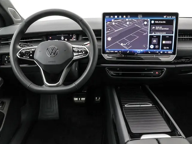 Volkswagen ID.7 Pro Limited Edition 77 kWh accu 286 pk · Trekhaak inklapbaar, met elektrische ontgre...