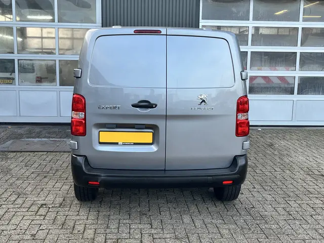 Peugeot Expert