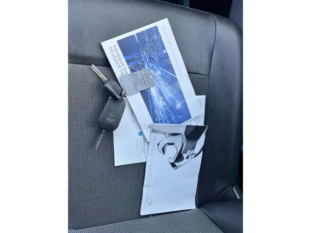 Peugeot Expert
