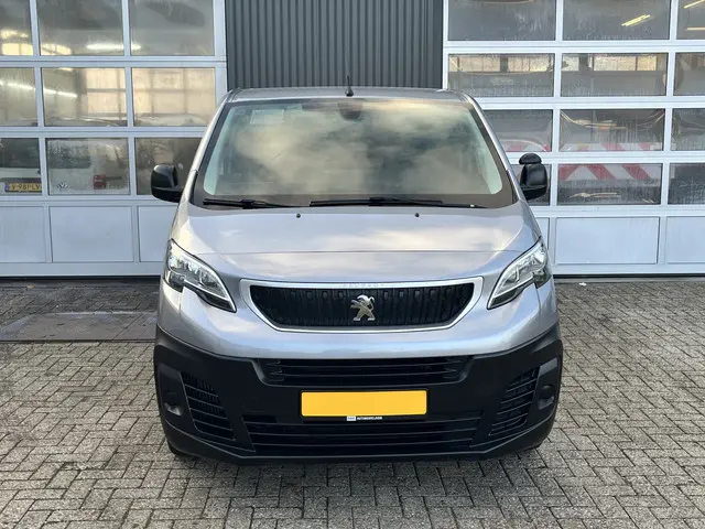 Peugeot Expert