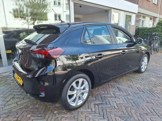 Opel Corsa 1.2 Edition /39.000 Km/Navi/Apple/Android/Cruise/1e Eig/Garantie