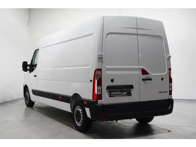 Renault Master 2.3 DCI 135 pk L3H2 Navi, Camera, BPM vrij PDC V+A, 270 Graden Deuren, Smartphone Lad...