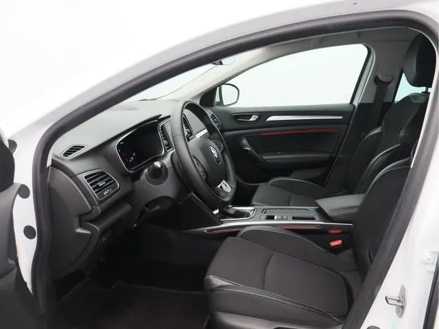 Renault Mégane Estate 1.3 TCe 140 Techno/ automaat/ lage km!