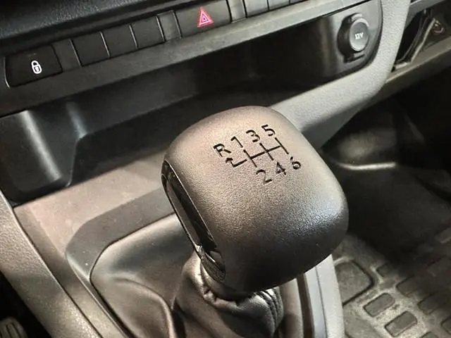 Peugeot Expert