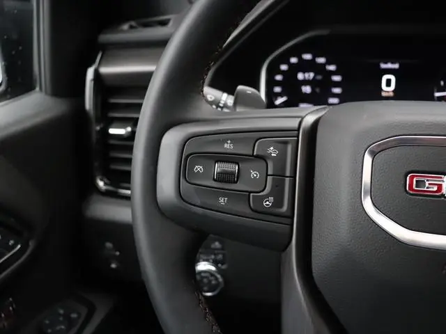 GMC Sierra