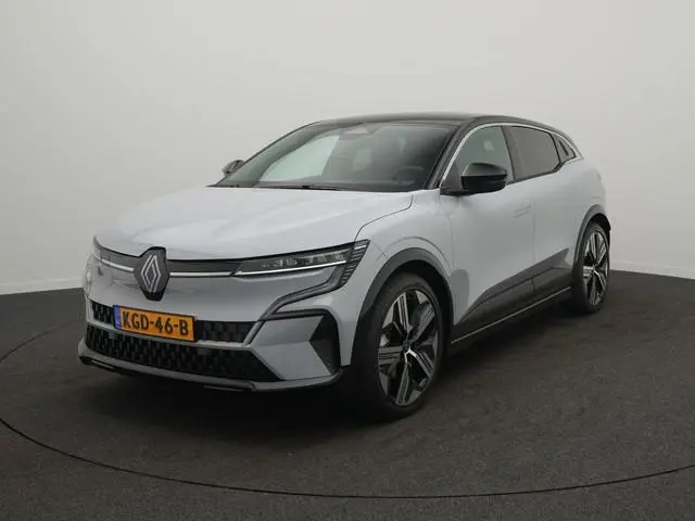 Renault Megane E-Tech Comfort Range Business Edition 60 kWh - Demo - 5 jaar fabrieksgarantie / 160.0...
