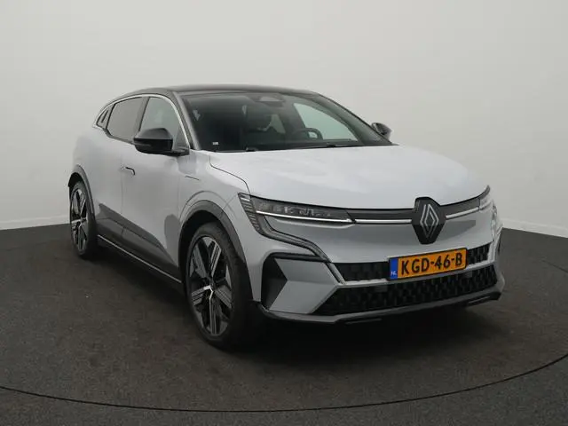 Renault Megane E-Tech Comfort Range Business Edition 60 kWh - Demo - 5 jaar fabrieksgarantie / 160.0...