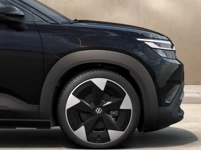 Volkswagen ID.Cross Style 52 kWh accu, 211 PK · Assistance Pakket Plus · Multimedia Pakket · Trekhaa...