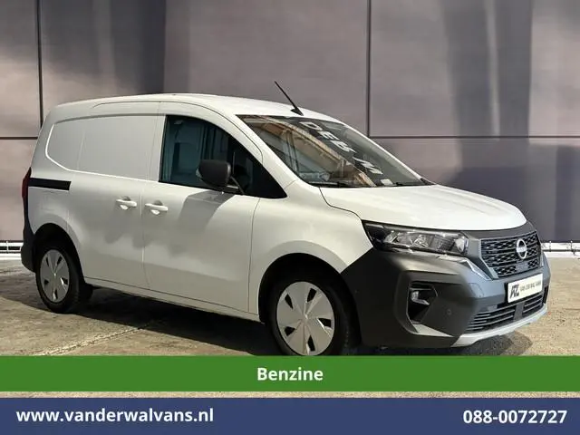 Nissan Townstar