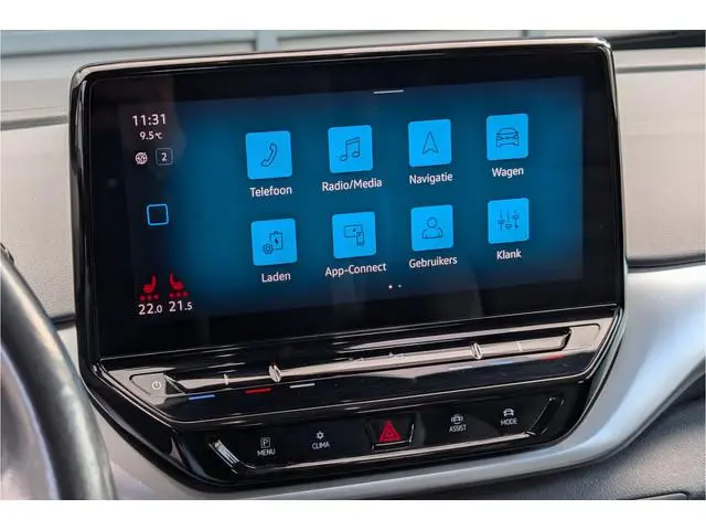 Volkswagen ID.4