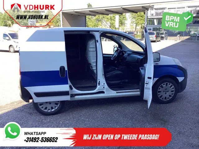 Fiat Fiorino