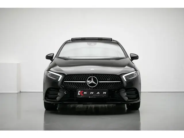 Mercedes-Benz A-klasse A250 e AMG Line |Pano|Ambient|Camera