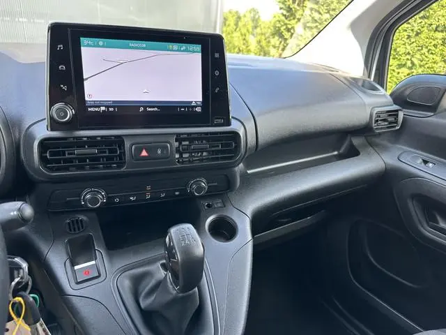 Citroën Berlingo
