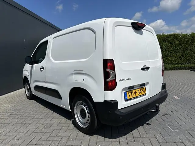 Citroën Berlingo