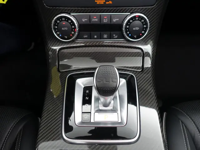 Mercedes-Benz SLC