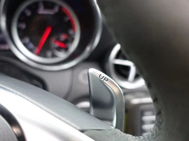 Mercedes-Benz SLC