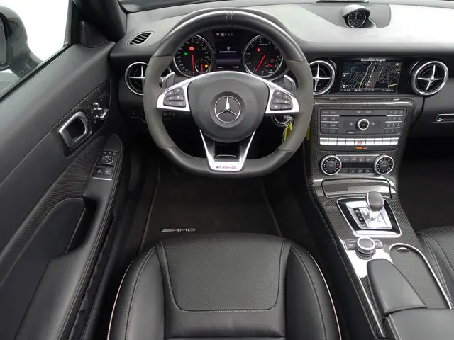 Mercedes-Benz SLC