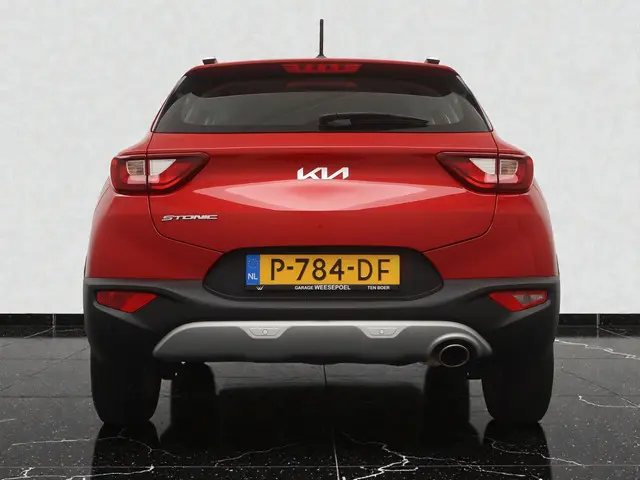 Kia Stonic