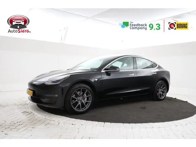 Tesla Model 3 Standard RWD Plus 60 kWh Navigatie,