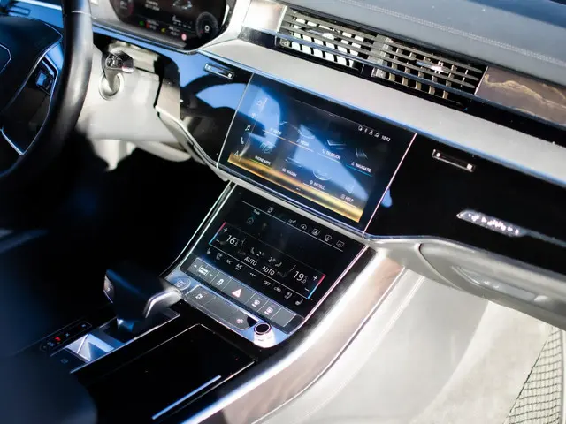 Audi A8 A8L 55 TFSI quattro Lang Pro Line Plus | 340PK | Limousine | FULL OPTION | B&O | PANO