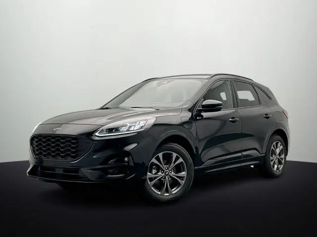 Ford Kuga 2.5 PHEV ST-Line