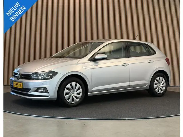 Volkswagen Polo 1.0 TSI 95PK Comfortline | Navi | PDC | Cruise | Incl. garantie