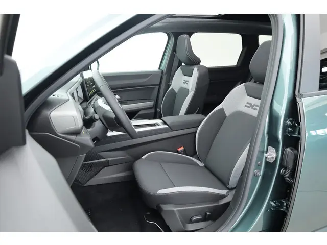 Dacia Bigster 1.8 Hybrid 155 Limited Edition | Rijklaar! | Orig. NL | Rijklaar! | S/K-dak | Stoel-St...