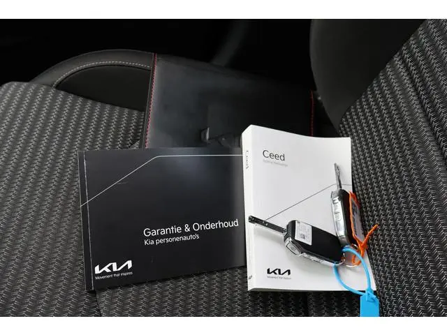 Kia cee'd