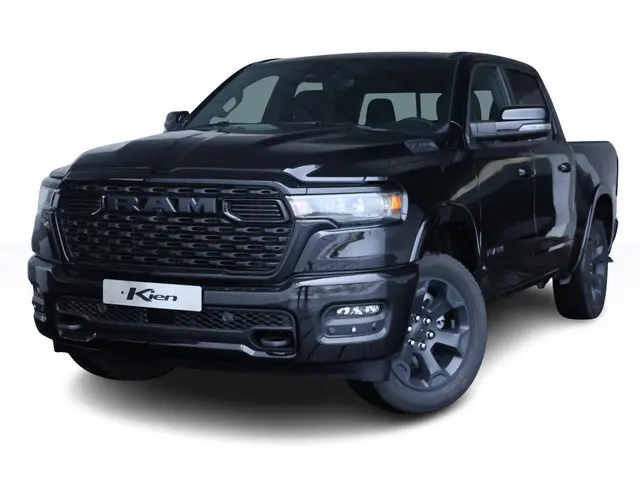 Dodge Ram 1500