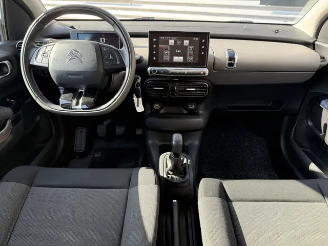 Citroën C4 Cactus