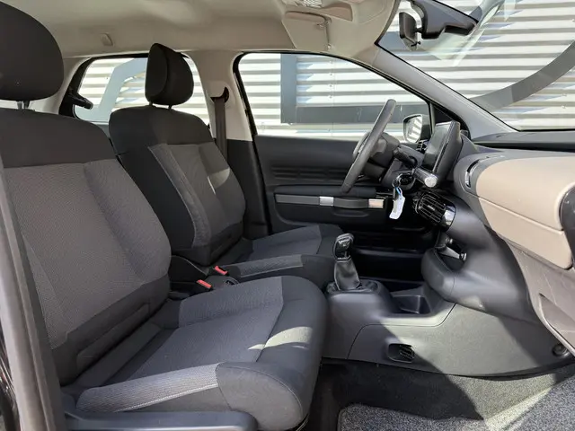 Citroën C4 Cactus