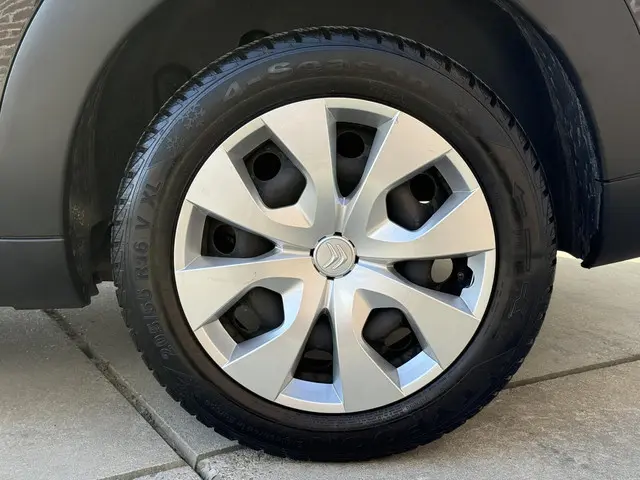 Citroën C4 Cactus
