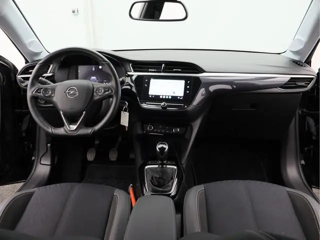 Opel Corsa 1.2 Turbo Elegance/ lage km/ zeer mooi!