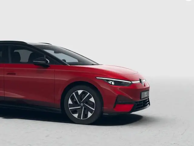 Volkswagen ID.7