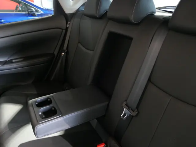 Nissan Pulsar