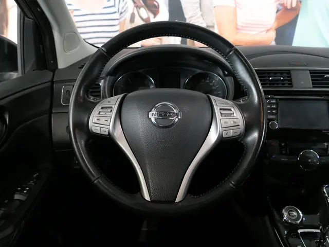 Nissan Pulsar