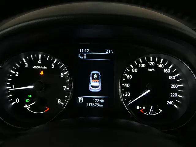 Nissan Pulsar