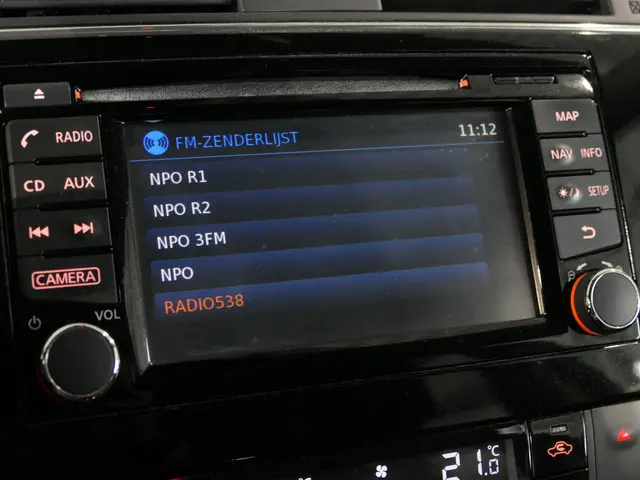 Nissan Pulsar