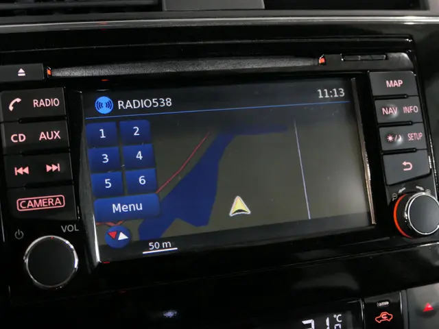 Nissan Pulsar